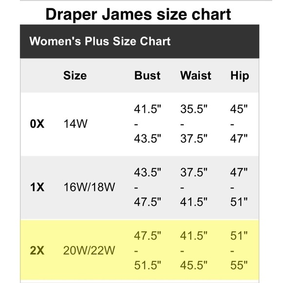 NEW! Draper James RSVP Hot Pink Orange Floral Wrap Top Fit Flare Dress 2X - Picture 9 of 16